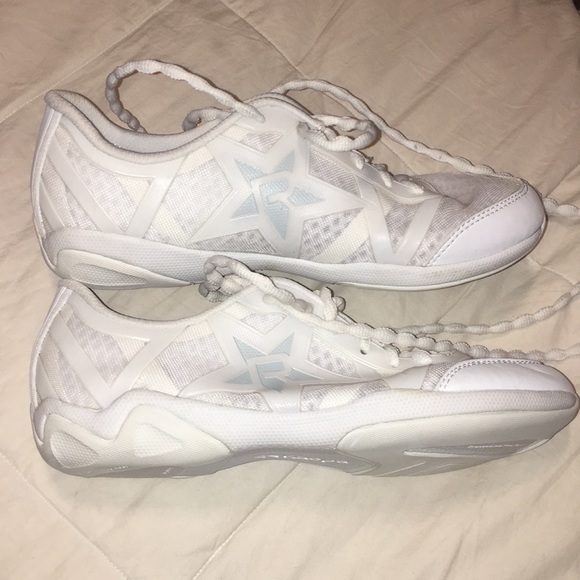 rebel cheer shoes